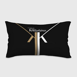 Подушка-антистресс Keeping up with Kardashians, цвет: 3D-принт