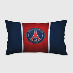 Подушка-антистресс Paris Saint-Germain, цвет: 3D-принт
