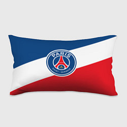 Подушка-антистресс Paris Saint-Germain FC, цвет: 3D-принт