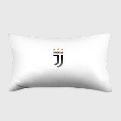 Подушка-антистресс Forza Forza Juve, цвет: 3D-принт