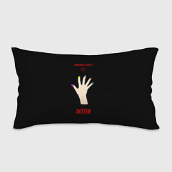 Подушка-антистресс Рука ледяного убийцы, цвет: 3D-принт