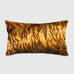 Подушка-антистресс Шкура тигра 2022, цвет: 3D-принт