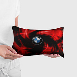Подушка-антистресс BMW RED BEAST, цвет: 3D-принт — фото 2