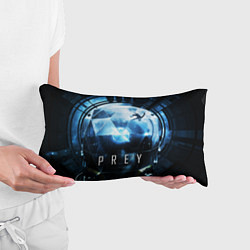 Подушка-антистресс Prey - Morgan Yu, цвет: 3D-принт — фото 2