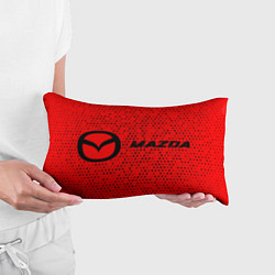 Подушка-антистресс МАЗДА Mazda Космос, цвет: 3D-принт — фото 2