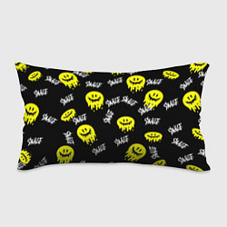 Подушка-антистресс SMILE smile граффити, цвет: 3D-принт