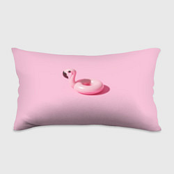 Подушка-антистресс Flamingos Розовый фламинго