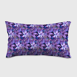 Подушка-антистресс Фиолетовая сирень