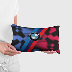 Подушка-антистресс BMW Luxury, цвет: 3D-принт — фото 2