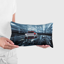 Подушка-антистресс Audi Motorsport Racing team, цвет: 3D-принт — фото 2