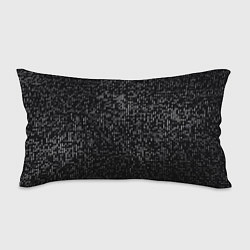 Подушка-антистресс Пиксельный паттерн Минимализм, цвет: 3D-принт