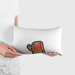 Подушка-антистресс Domo-Kun, цвет: 3D-принт — фото 2