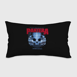 Подушка-антистресс Pantera Domination, цвет: 3D-принт