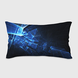 Подушка-антистресс Трехмерные кубы