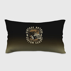 Подушка-антистресс Retro - Автомобиль