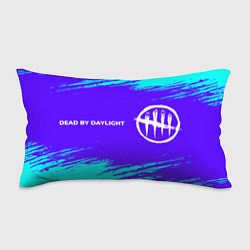 Подушка-антистресс DEAD BY DAYLIGHT - Краска, цвет: 3D-принт