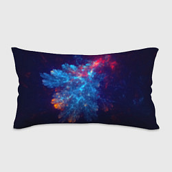 Подушка-антистресс Космический Коралловый Риф, цвет: 3D-принт