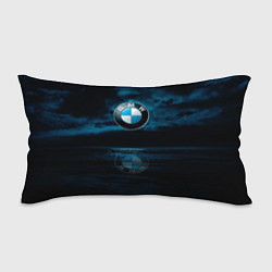 Подушка-антистресс BMW marine theme, цвет: 3D-принт