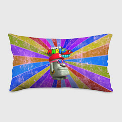 Подушка-антистресс Super Mario Odyssey - Nintendo - Video game