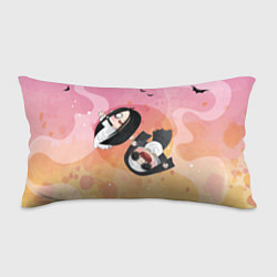 Подушка-антистресс HALLOWEEN ХЭЛЛУИН, цвет: 3D-принт