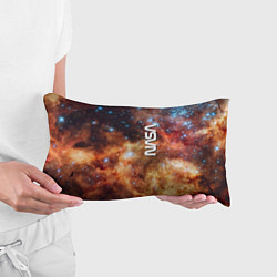 Подушка-антистресс Рождение новой звезды - NASA, цвет: 3D-принт — фото 2