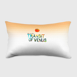 Подушка-антистресс Transit of Venus - Three Days Grace, цвет: 3D-принт