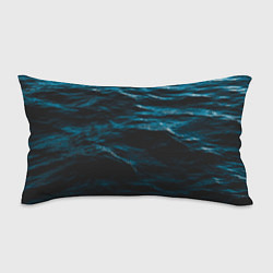 Подушка-антистресс Глубокое море, цвет: 3D-принт