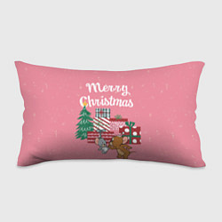 Подушка-антистресс Персонажи мыши