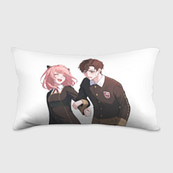 Подушка-антистресс Аня Форджер и Дэмиан Десмонд - Семья шпиона