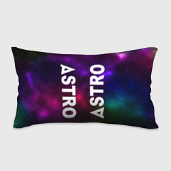 Подушка-антистресс Astro star, цвет: 3D-принт
