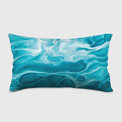 Подушка-антистресс Морской бриз, цвет: 3D-принт