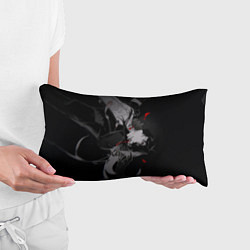Подушка-антистресс Блэйд - Хонаки стар рэил, цвет: 3D-принт — фото 2