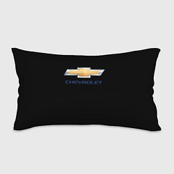 Подушка-антистресс Chevrolet sport auto, цвет: 3D-принт
