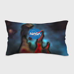 Подушка-антистресс Nasa space star collection, цвет: 3D-принт