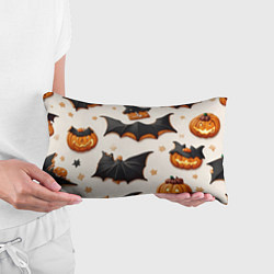 Подушка-антистресс Сладкий хеллоуин, цвет: 3D-принт — фото 2
