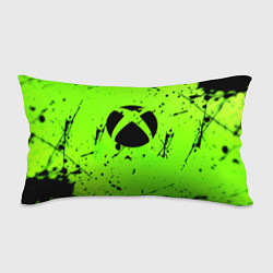 Подушка-антистресс Xbox кислотный стиль, цвет: 3D-принт