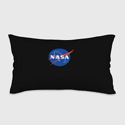 Подушка-антистресс NASA logo space, цвет: 3D-принт