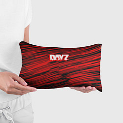 Подушка-антистресс Dayz текстура, цвет: 3D-принт — фото 2