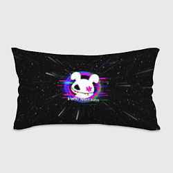 Подушка-антистресс Bunnyy, цвет: 3D-принт
