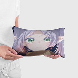 Подушка-антистресс Sousou no Frieren, цвет: 3D-принт — фото 2