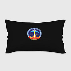 Подушка-антистресс NASA space trend, цвет: 3D-принт