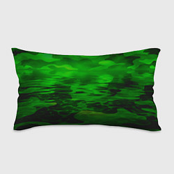 Подушка-антистресс Камуфляж с водой, цвет: 3D-принт