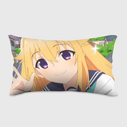 Подушка-антистресс Моя подруга олениха Нокотан Торако Коси