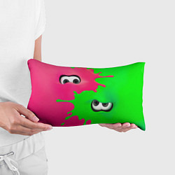 Подушка-антистресс Глаза монстров, цвет: 3D-принт — фото 2