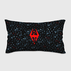 Подушка-антистресс The Elder Scrolls Online, цвет: 3D-принт