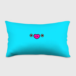 Подушка-антистресс BT21-Mang, цвет: 3D-принт