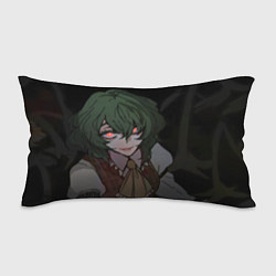Подушка-антистресс Touhou Project Юка Кадзами, цвет: 3D-принт