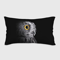 Подушка-антистресс Сова - всевидящее око - big picture, цвет: 3D-принт