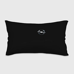 Подушка-антистресс Opel logo auto, цвет: 3D-принт