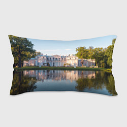 Подушка-антистресс Китайский дворец в Ораниенбауме, цвет: 3D-принт